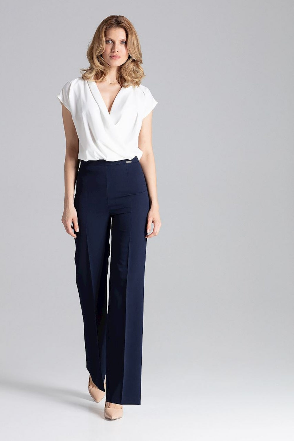 Elegante Bluse - classy