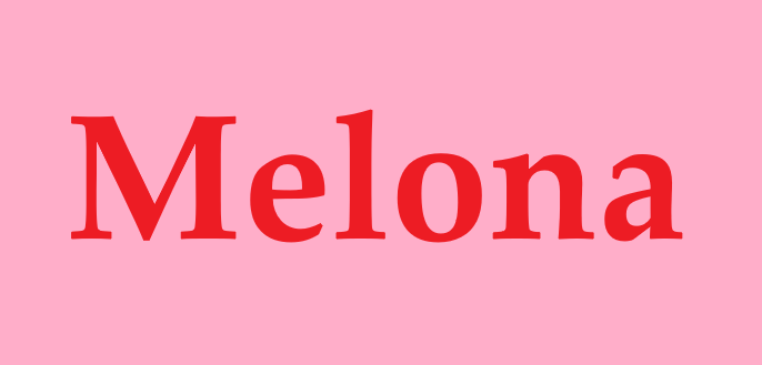 Melona
